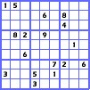 Sudoku Moyen 150334