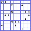 Sudoku Moyen 43264