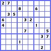 Sudoku Moyen 183073
