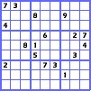 Sudoku Moyen 131131