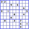 Sudoku Moyen 65144