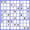 Sudoku Moyen 24118