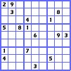 Sudoku Moyen 132389