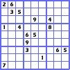 Sudoku Moyen 119360