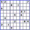 Sudoku Moyen 100868
