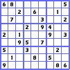 Sudoku Moyen 108989