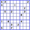 Sudoku Moyen 94408