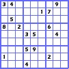 Sudoku Moyen 112441