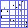 Sudoku Moyen 125397