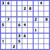 Sudoku Moyen 46872