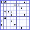 Sudoku Moyen 67235