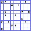 Sudoku Moyen 131199