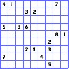 Sudoku Moyen 65882