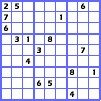 Sudoku Moyen 94535