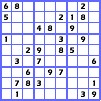 Sudoku Moyen 217243