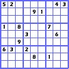 Sudoku Moyen 122251