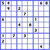 Sudoku Moyen 122343