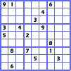 Sudoku Moyen 97347