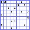 Sudoku Moyen 40004