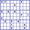 Sudoku Moyen 126521