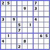 Sudoku Moyen 56994