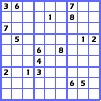 Sudoku Moyen 138447
