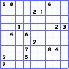 Sudoku Moyen 64388