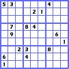 Sudoku Moyen 115760