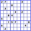 Sudoku Moyen 62304