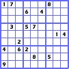 Sudoku Moyen 47844