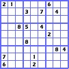 Sudoku Moyen 63297