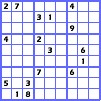 Sudoku Moyen 84746