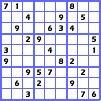 Sudoku Moyen 198458