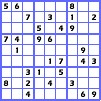 Sudoku Moyen 212575