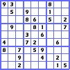 Sudoku Moyen 142653