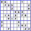 Sudoku Moyen 140477
