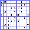 Sudoku Moyen 218954