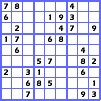 Sudoku Moyen 22850