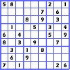 Sudoku Moyen 57928