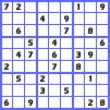 Sudoku Moyen 98192