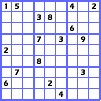 Sudoku Moyen 132839