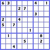 Sudoku Moyen 83656