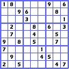 Sudoku Moyen 119131