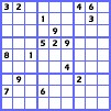 Sudoku Moyen 125441