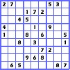 Sudoku Moyen 133040