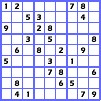 Sudoku Moyen 118060