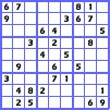 Sudoku Moyen 64203