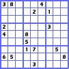 Sudoku Moyen 115581
