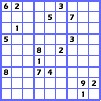 Sudoku Moyen 139087