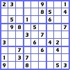 Sudoku Moyen 209326